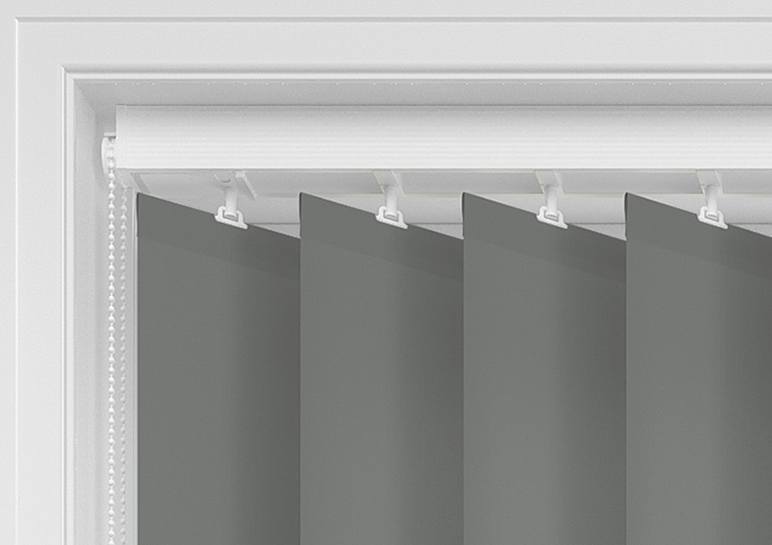 Roma (FR), Anchor - Vertical Blind - Image 11